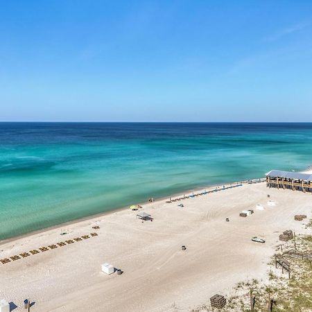 Sunbird E711 Lägenhet Panama City Beach Exteriör bild